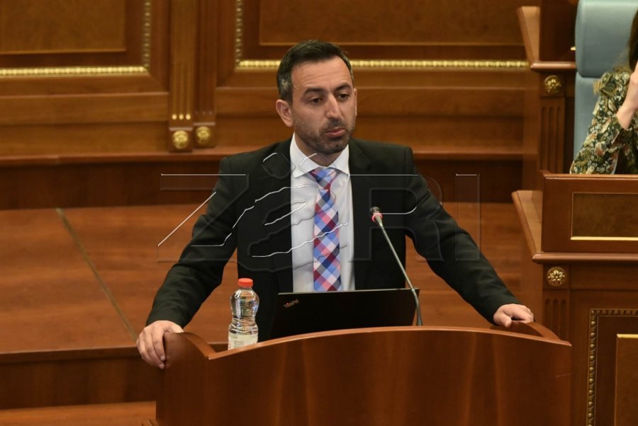 Basha thotë se Kurti “luajti poteza të arsyeshme” në Bruksel