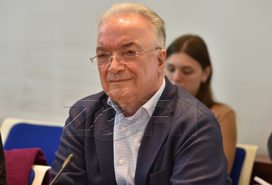 Haliti: Kurti dështon për shkak se dëshiron të jetë “violina e parë” në çdo qeveri