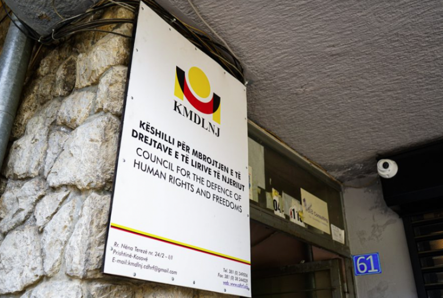 KMDLNJ  Ministria e Shëndetësisë s po i mban premtimet ndaj të prekurve me kancer