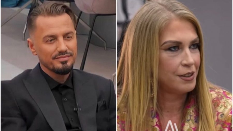 E hoqi nga Instagrami, Monika Salihu i reagon Bleros