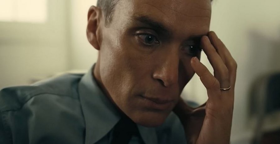 “Oppenheimer”, i nominuar për çmimet “Bafta” në 13 kategori