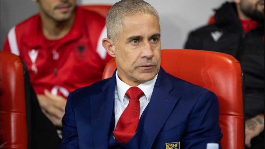 Sylvinjo pas fitores: Jam krenar, shpresojë që edhe Kosova të vazhdojë përpara