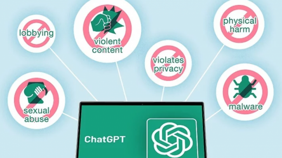 Gjërat që s’duhet t’i kërkoni kurrë në ChatGPT