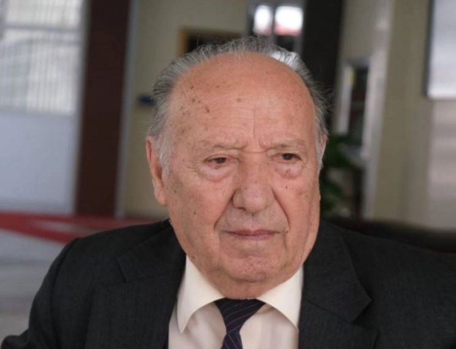 Vdiq akademiku Feriz Krasniqi