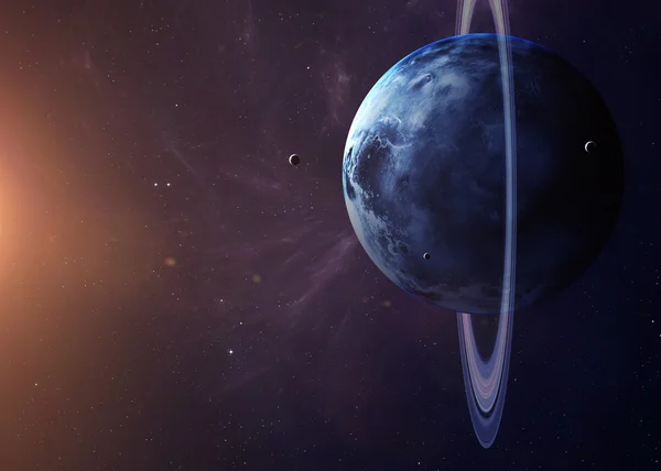 Shkencëtarët zbulojnë dhjetëra planete që mund të ketë kushte për jetë
