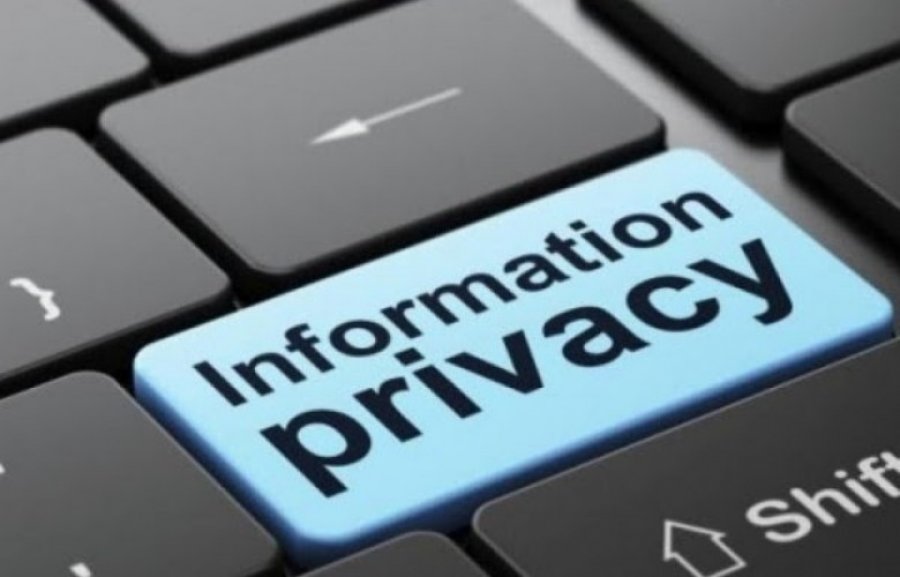 Dita Ndërkombëtare e Privatësisë