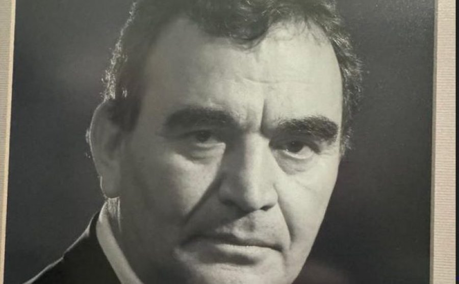 Ndahet nga jeta gazetari dhe diplomati, Fatmir Kumbaro