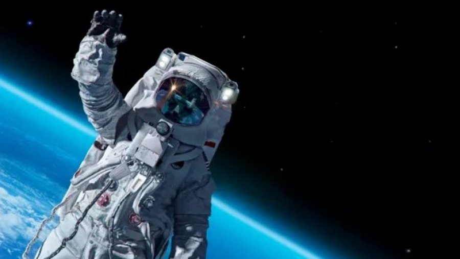 A e dini sa paguhen astronautët e NASA-s?