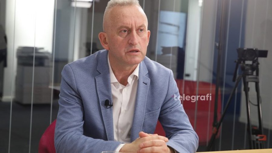 Paralajmërimi i Konjufcës për një sulm serb, Qalaj: Vetëm populizëm, jemi në prag të zgjedhjeve