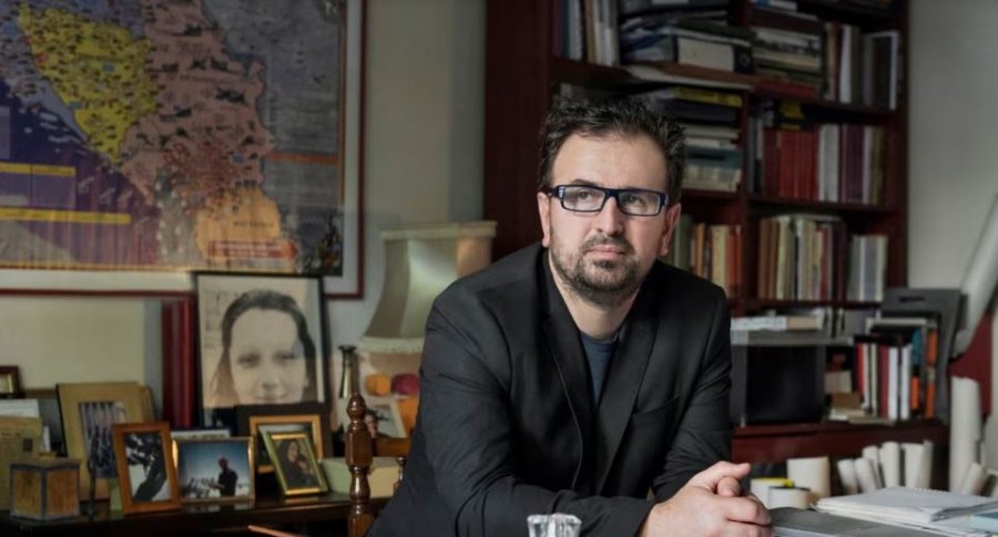 Neziraj: Komunikata për bashkëpunimin me teatrin e Beogradit, pjesë e një projekti hulumtues-artistik