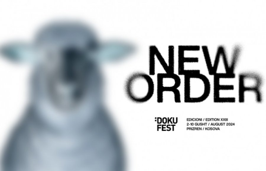 “DokuFest” sivjet rrugëton me temën e ndryshimeve globale, “New Order”