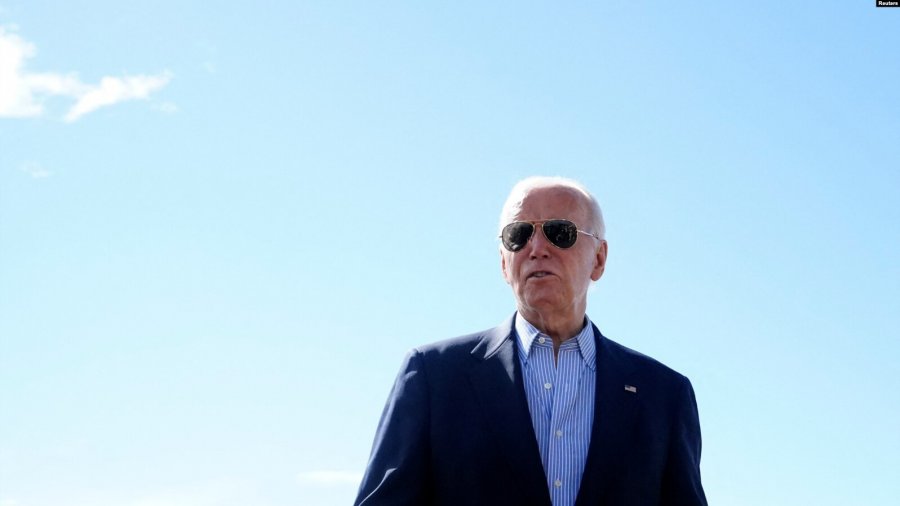 Obama dhe Pelosi raportohet se kanë kërkuar që Biden të rishqyrtojë kandidimin
