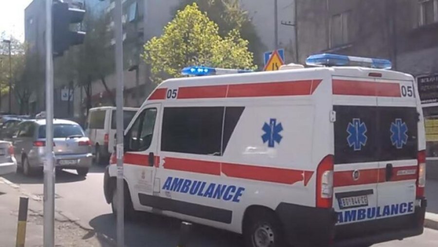 Temperaturat e larta dyfishojnë thirrjet telefonike për ndihmën e shpejtë në Strugë