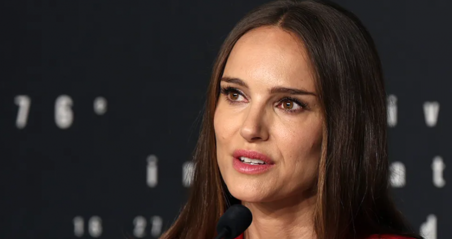 Natalie Portman zbulon rolin më të rëndësishëm në karrierën e saj