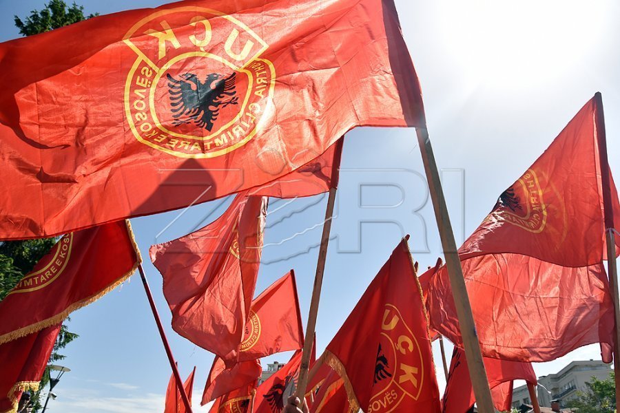 Daut Haradinaj, veteranëve: Vetëvendosje me Radojiçiqin e ndalën benefitin që ju e meritonit