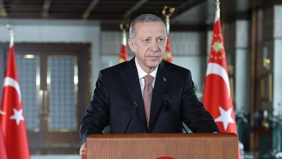 Erdogan: Izraeli duhet të përballet me pasoja për të penguar të tjerët nga mizori të tilla