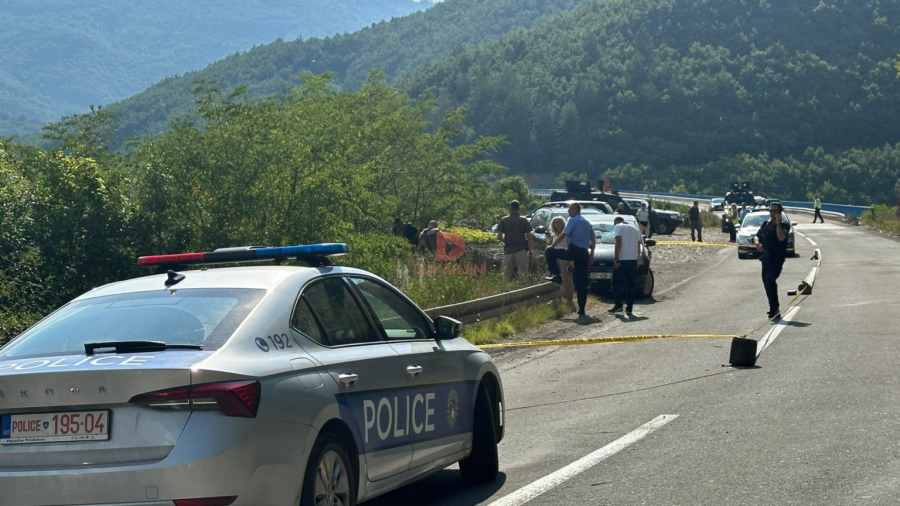 Shala: Shpërthimi I Sotëm Nuk Duhet Lejuar Që Të Shkaktojë Tensione ...