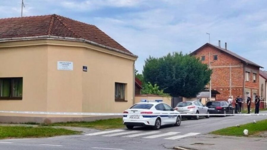 Pesë të vdekur në Kroaci, një person hyri dhe qëlloi me armë në shtëpinë e pleqve