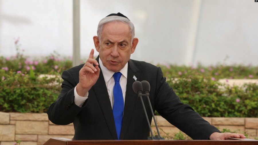 Netanyahu thotë se mund të jetë afër arritja e një marrëveshjeje për pengjet