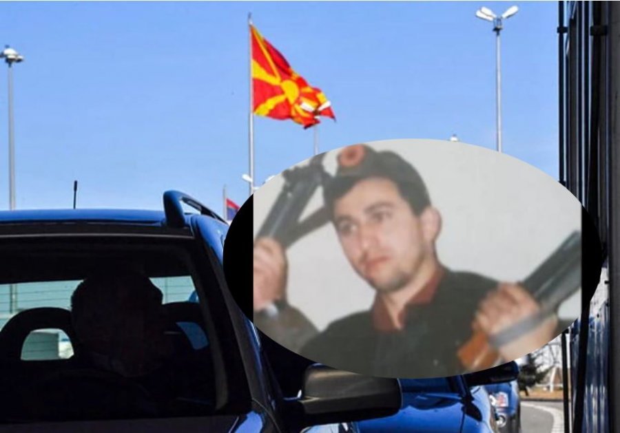 Gruaja e ish-ushtarit Blerim Ramadani kërkon angazhim nga Qeveria për lirimin e tij