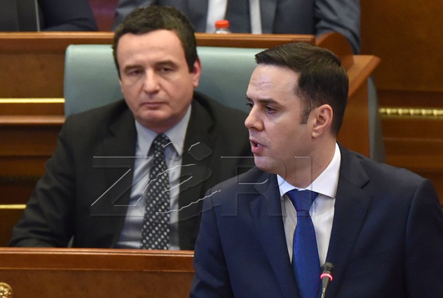 Abdixhiku Kurtit: Marrëzi të kalosh një mandat duke ndarë e përçarë, kur ka kaq shumë punë