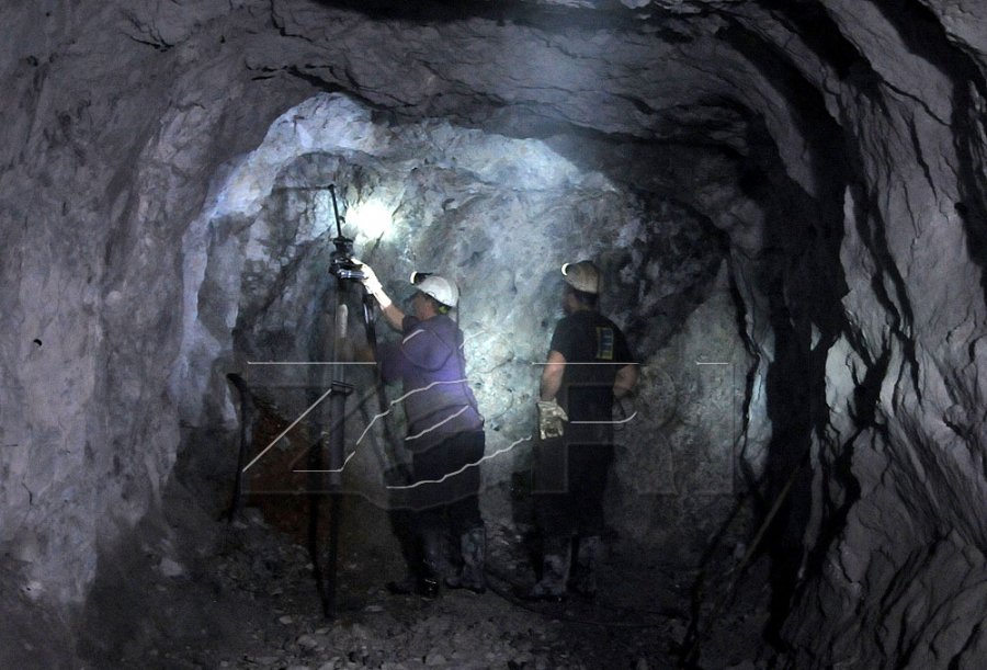 Dy minatorë të Trepçës pësojnë lëndime në vendin e punës, kjo është gjendja e tyre