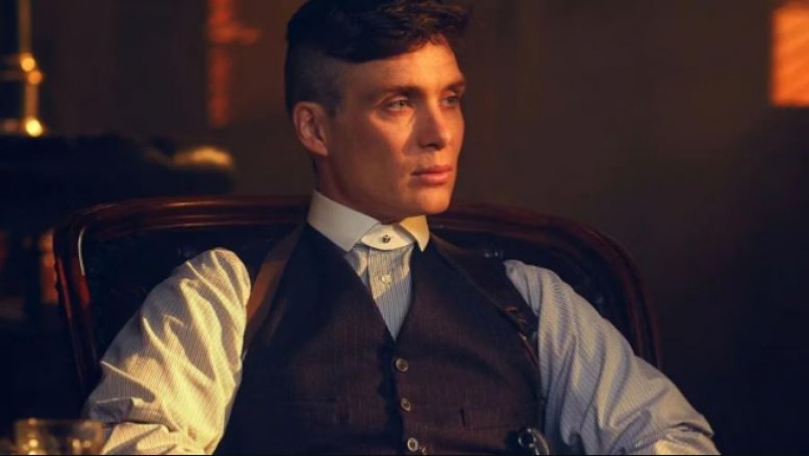 Cillian Murphy kthehet si Tommy Shelby: Netflix konfirmon zyrtarisht xhirimet e “Peaky Blinders”
