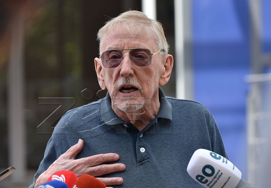 Walker: Deklarata e ministres serbe tregon që ajo është një kriminele e sinqertë lufte