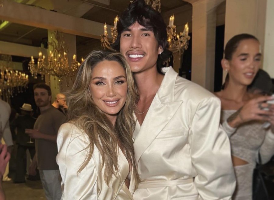 Dafine Neziri e ftuar speciale nga make up artisti me famë botërore