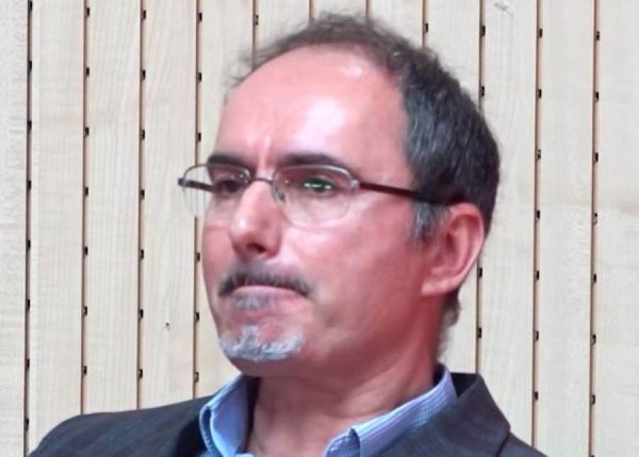 Prokuroria nis hetimet ndaj profesorit Xhevat Krasniqi