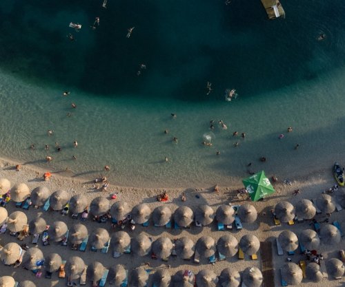 “Daily Express”: Shqipëria renditet e para mes destinacioneve më të lira në Evropë