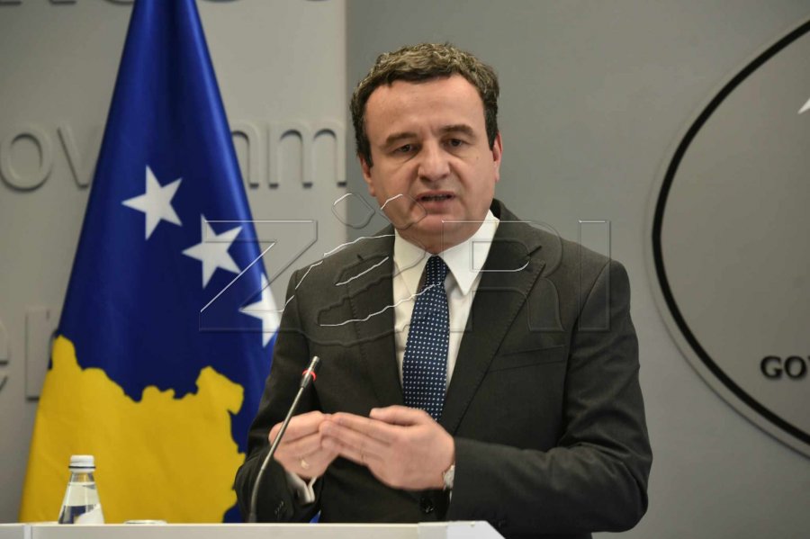 Kurti thirrje të rinjve nga komunitetet rom, ashkali dhe egjiptian: Aplikoni për punësim në institucionet tona publike