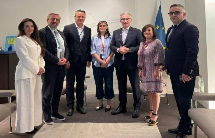 Bogujevci: Rrugëtimi i Kosovës drejt anëtarësimit, rrugë njëkahëshe