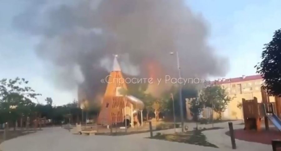 Shkon në gjashtë numri i policëve të vrarë nga sulmi me armë në Dagestan të Rusisë