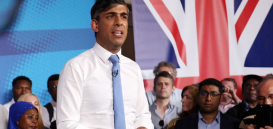 Rishi Sunak pranoi se u bë kryeministër për shkak të një gabimi