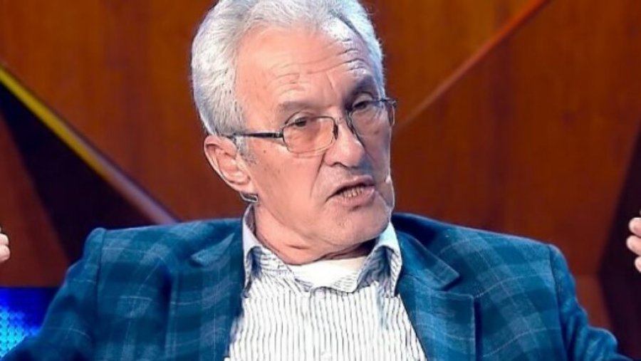 Vdes në moshën 76-vjeçare poeti i njohur shqiptar, Agim Doçi