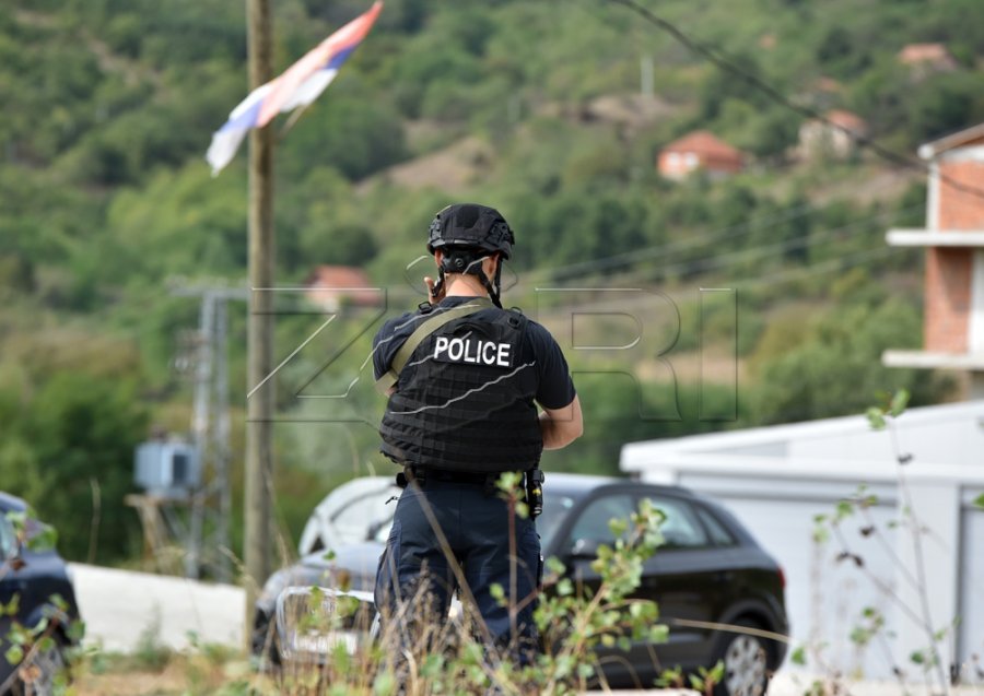 Musliu: I arrestuari për spiunazh ka shërbyer në inteligjencën e Policisë së Kosovës