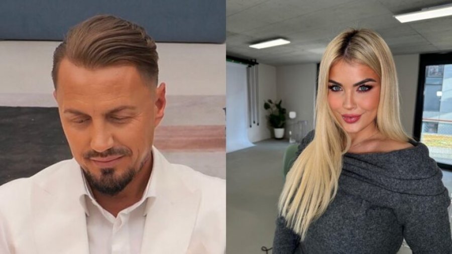 Pas publikimit të podcastit, Afrona bën veprimin e papritur kundrejt Bleros