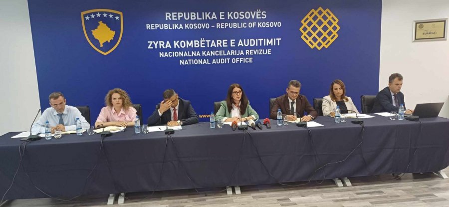 ZKA-ja shpalos rezultatet e auditimit të institucioneve, në nivelin lokal përfshihen edhe komunat në veri