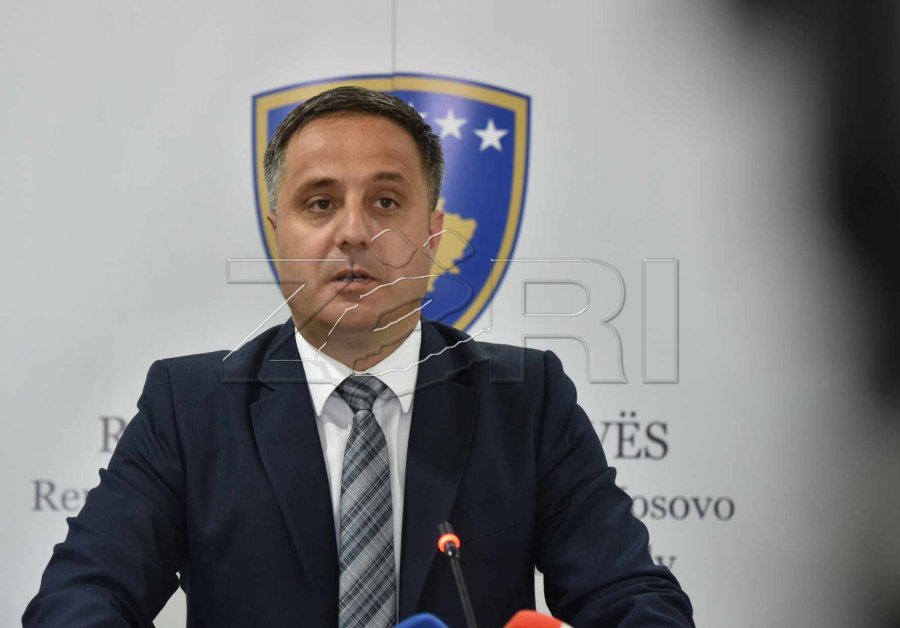 Selmanaj: Shqetësuese vërejtjet e Zyrës së BE-së, do t’i drejtohemi sërish Gjykatës Kushtetuese
