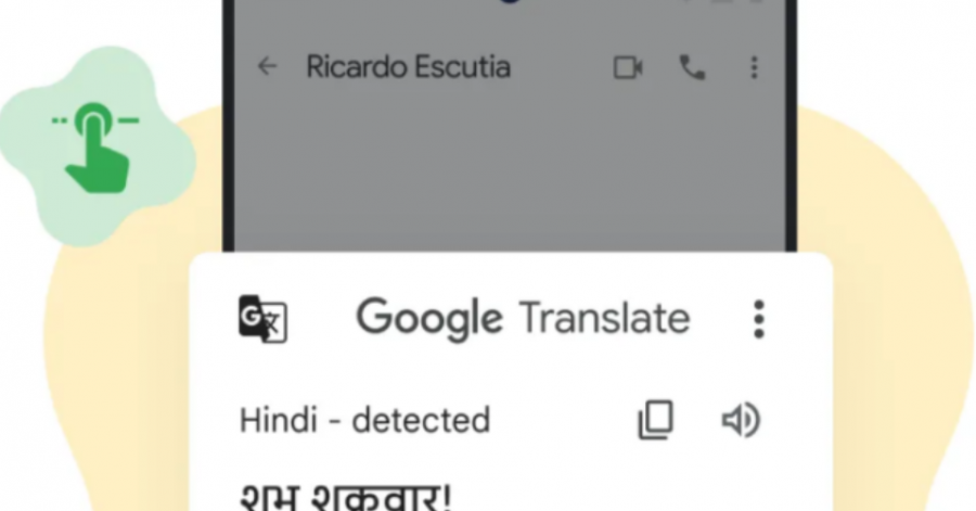 Google Translate zgjerohet me 110 gjuhë të reja