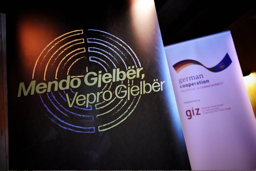 Fushata “Mendo Gjelbër, Vepro Gjelbër” shpall garën e fotografisë