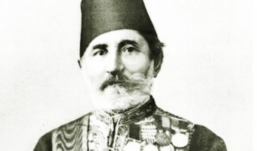 132 vjet nga vdekja e ideologut të Rilindjes Kombëtare, Pashko Vasës