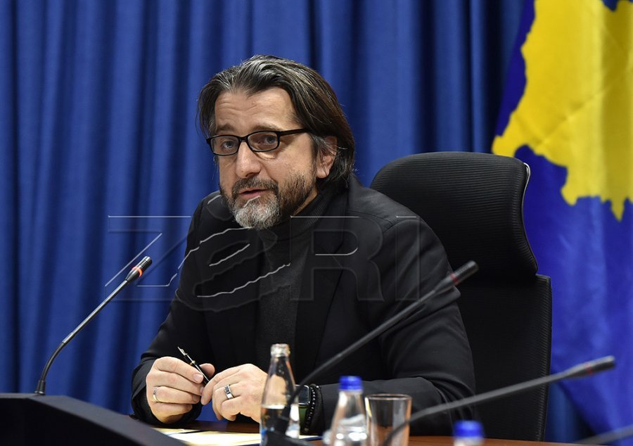 Rama: Festat e Korrikut erdhën, Prishtina po frymon art dhe kulturë