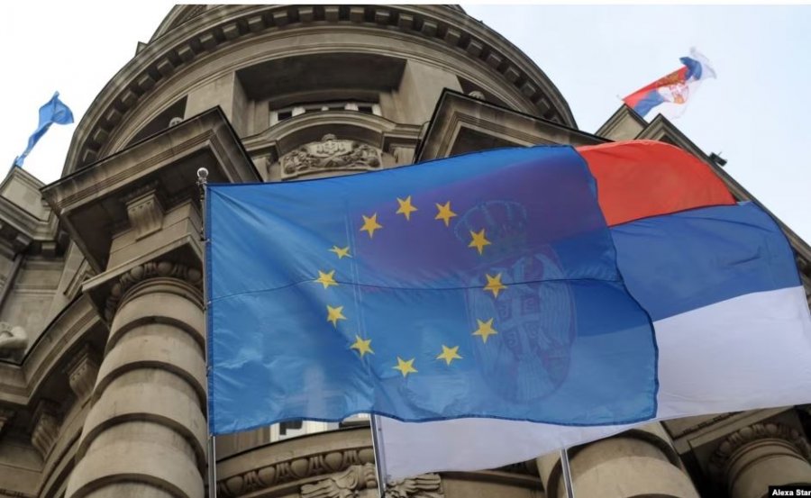BE: Serbia do të ketë pasoja për mospërshtatje me politikën tonë të jashtme