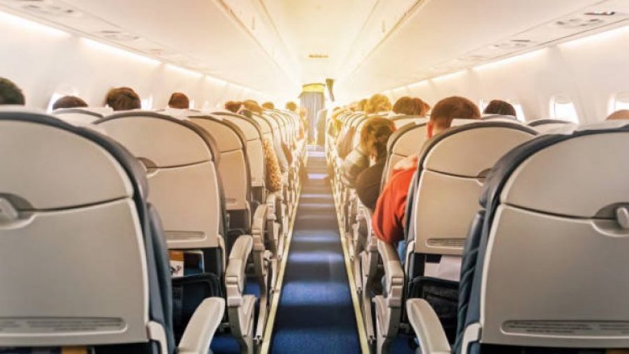 Shenjat sekrete që tregojnë se diçka nuk shkon gjatë një fluturimi me aeroplan