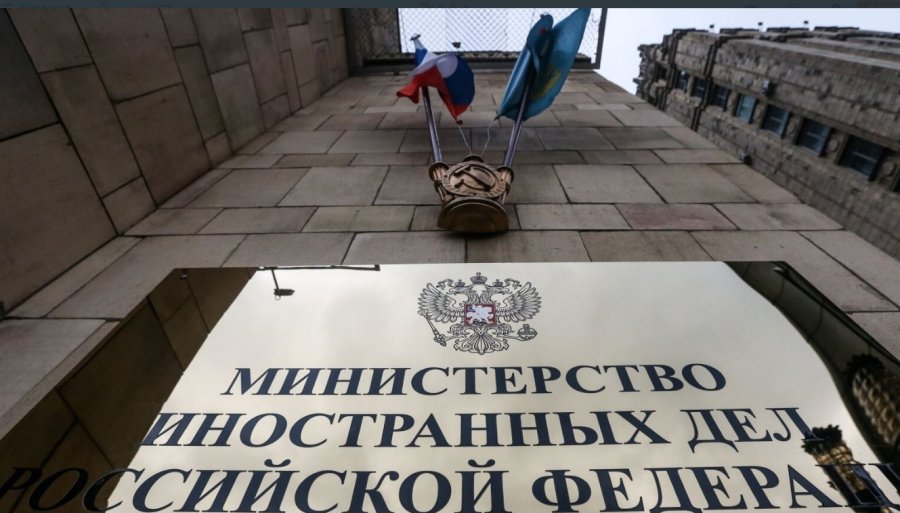 Moska ankohet se ambasadorët perëndimorë po ndërhyjnë në çështjet e Rusisë