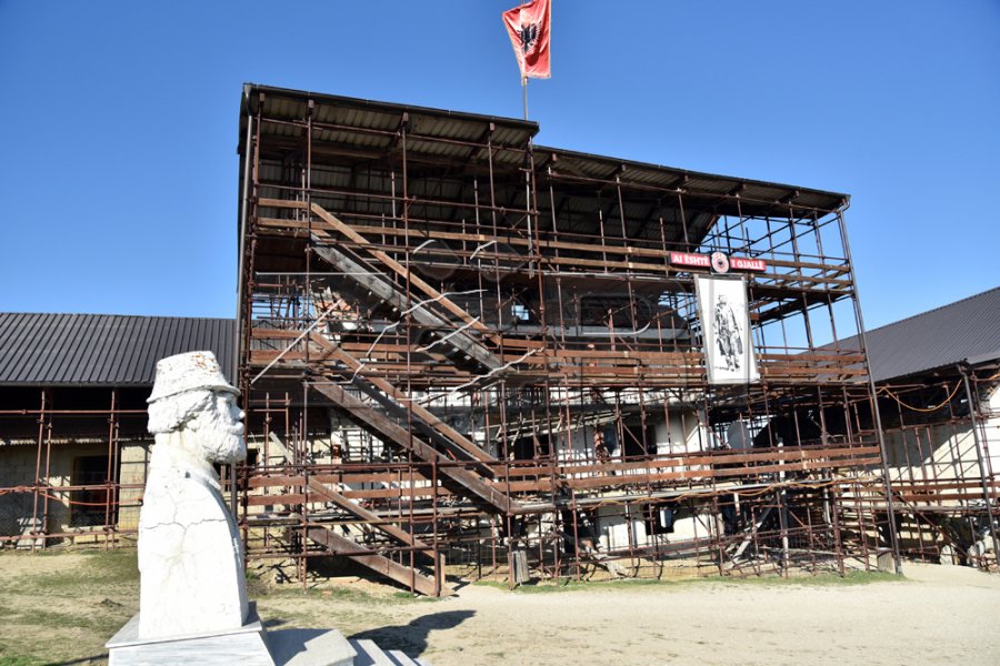 Si raportoi gazeta  Washington Post  për sulmin në Prekaz 28 vjet më parë 