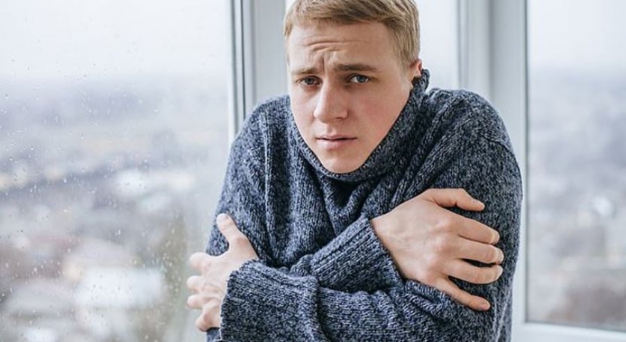Pse kapela nuk është gjëja më e rëndësishme për t’ju mbajtur ngrohtë