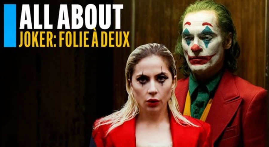 Premiera e “Joker 2” pritet të dalë në tetor